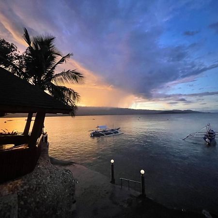 Magic Island Dive Resort Moalboal Zewnętrze zdjęcie